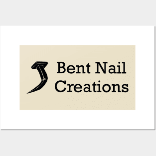 Bent Nail Creations Posters and Art